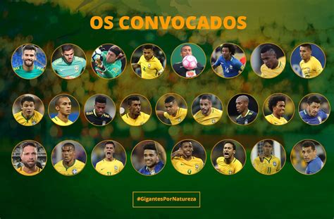 próximos amistosos do brasil