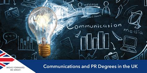 pr and communications courses