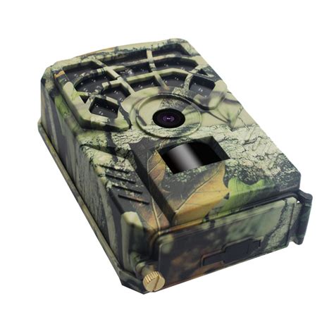 Pr300 Trail Camera