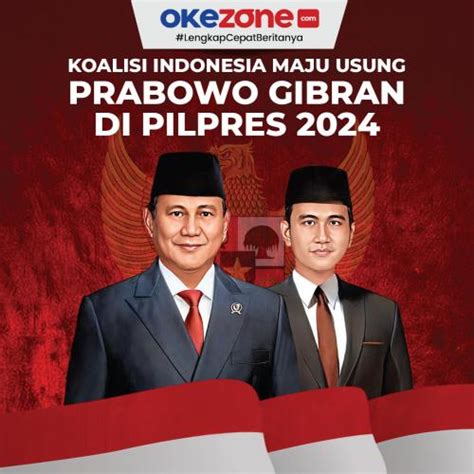 prabowo gibran pilpres 2024