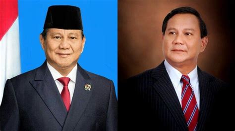 prabowo lahir pada tahun