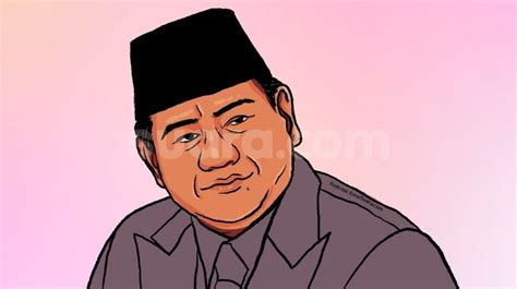 prabowo subianto 2023