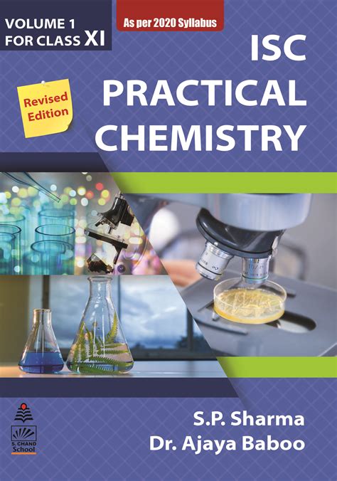 Fundamentals of Chemistry CBSE Class 11 (CBSE & NEET) Set of