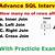practical interview questions on sql joins