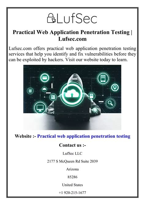 Practical Application Image