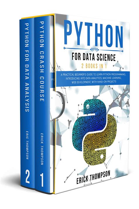 practical data science with python book