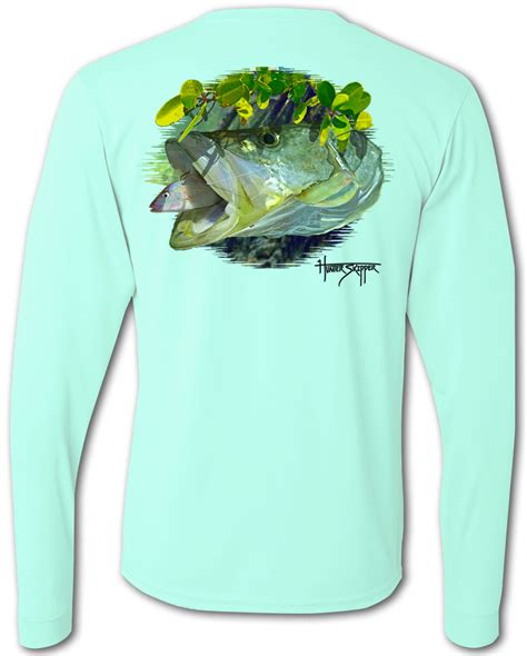 practical fishing shirts