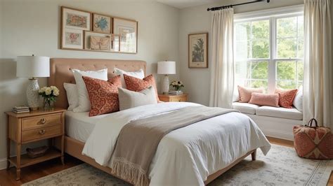 10 Small Guest Room Ideas That Are Larger Than Life