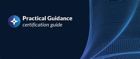 practical guidance