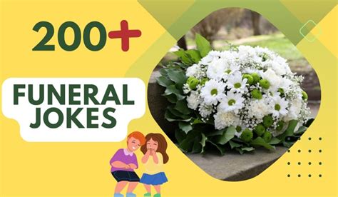 Practical Joke At Funeral