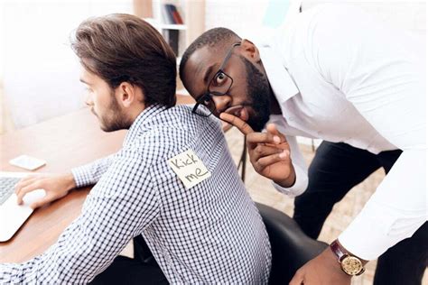 Practical Joke Meaning Prank