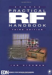 Practical Radio-Frequency Handbook Pdf