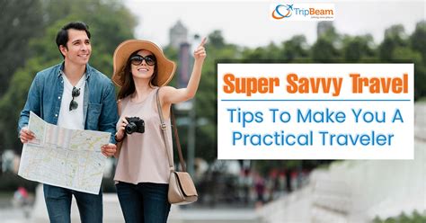 practical tips for travel