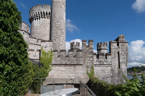 practical tour visit