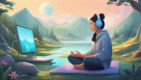 practice digital mindfulness