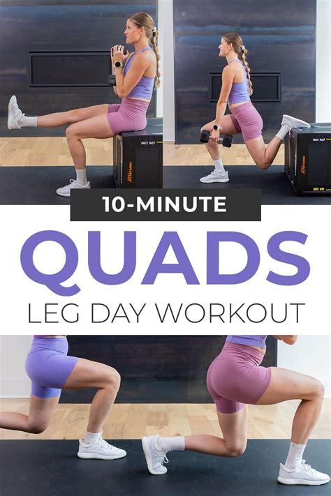 Practice Quads