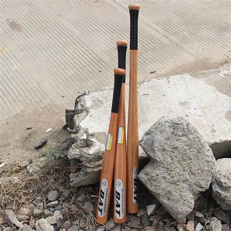 Practice Softball Bat