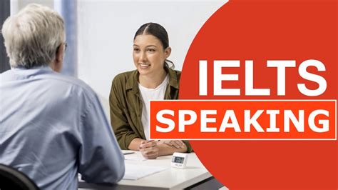 practice speaking ielts online