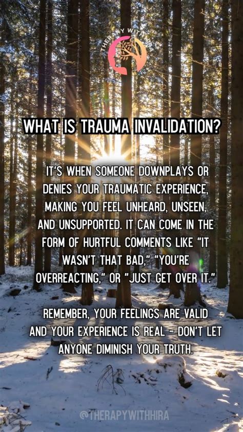 practice to invalidate