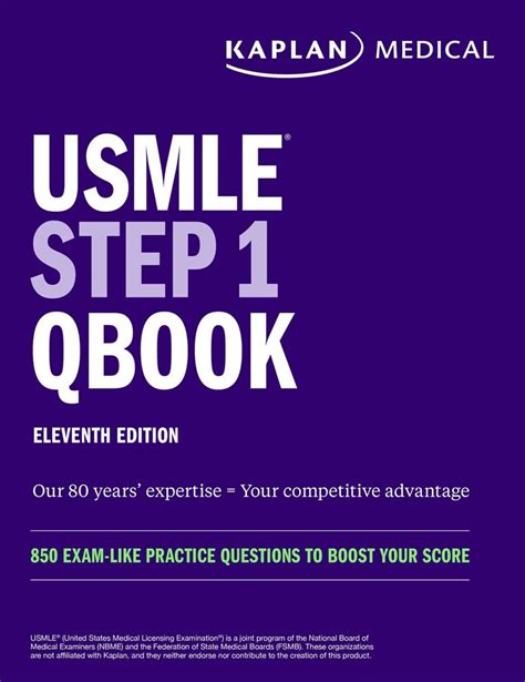 practice usmle step 1 exam