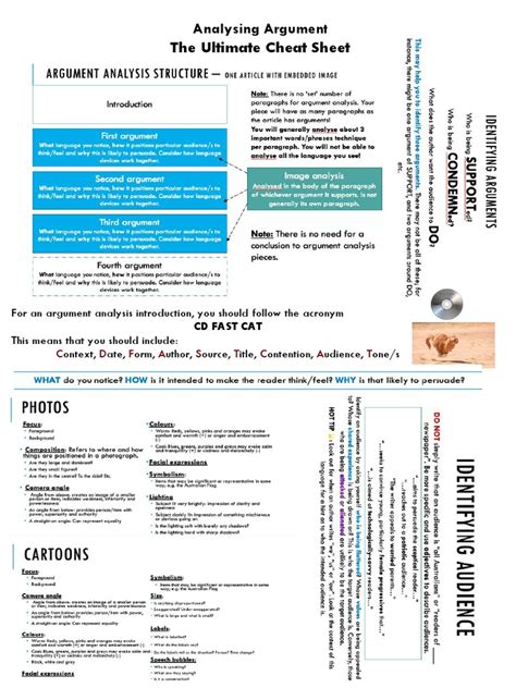 Argument Analysis Essay Sakshi Gosavi z Argument Analysis Essay The following essay is an