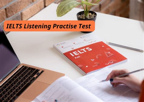 practise ielts online