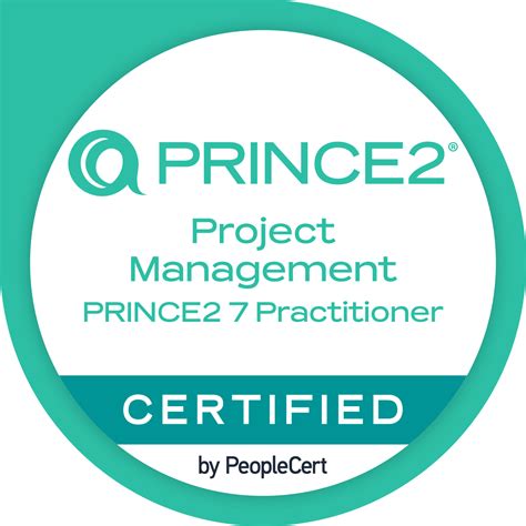 practitioner prince2