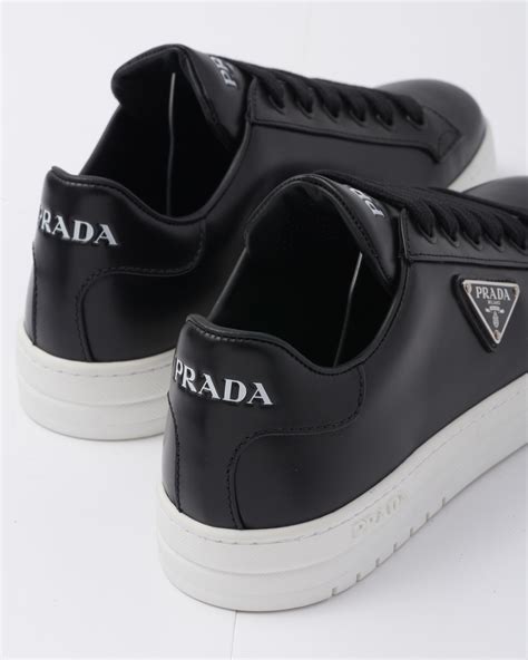 Prada Downtown Sneakers Review: The Perfect Blend Of Style And Comfort
