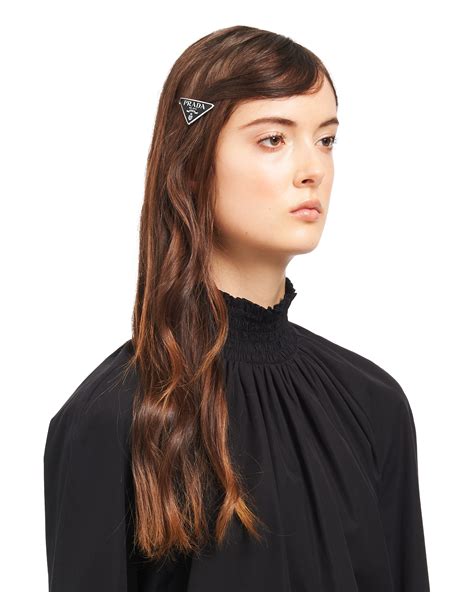 Prada Hair Clip Review: Elevate Your Hair Game In Style