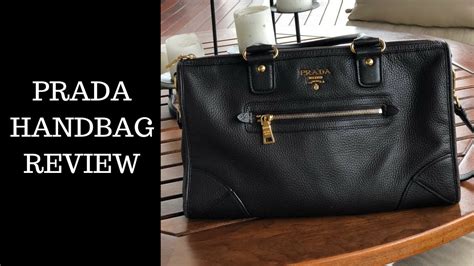 Prada Shopping Bag Review: The Ultimate Guide For 2023