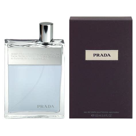 prada amber cologne