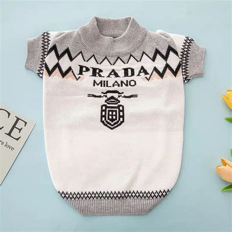 Prada Dog Clothes