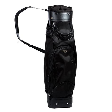 prada golf bag
