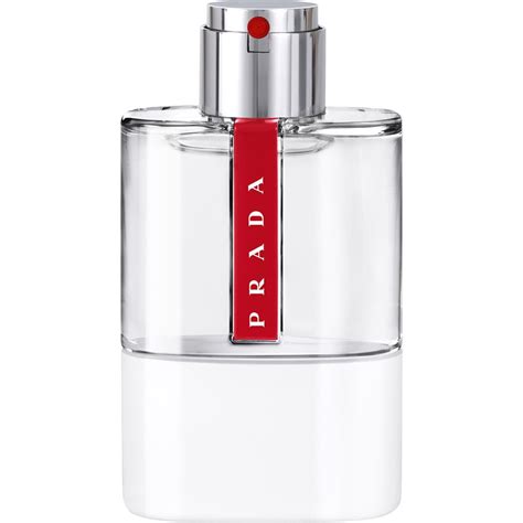 prada luna rossa eau de toilette spray