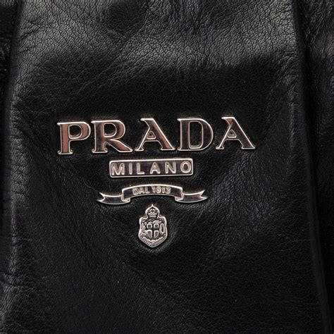 Prada Milano Dal 1913 Review