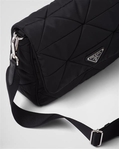 Prada Nylon Bag Quality