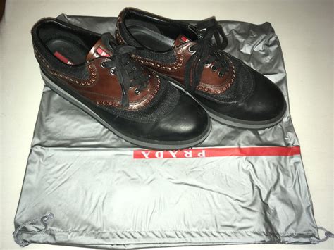 Prada Schuhe ab Fr.1.!!! Kaufen auf Ricardo