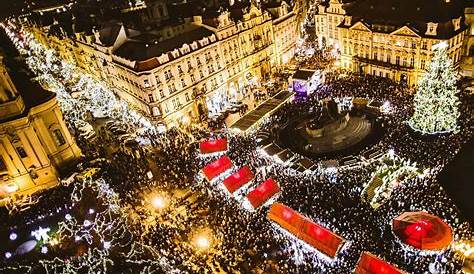 Prague Christmas Market | 2023 Dates, Locations & Must-Knows