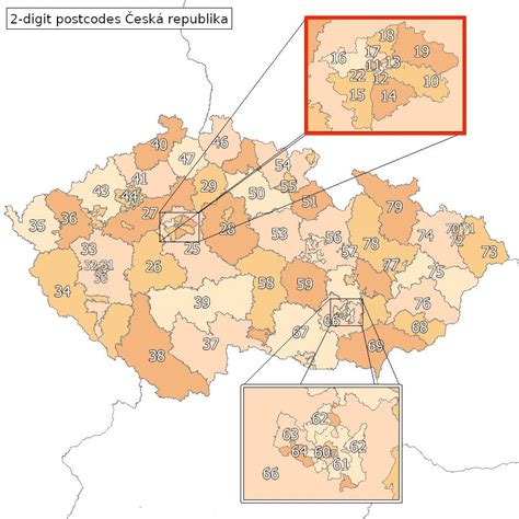 prague 2 zip code