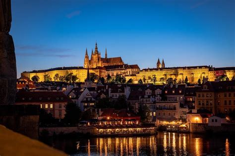 Dark Side Prague Tour Review: See Prague Differently