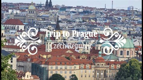 prague exposed