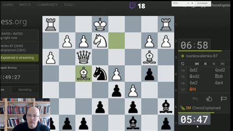 prague open 2024 lichess