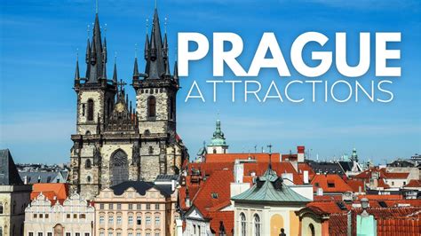 prague travel tips