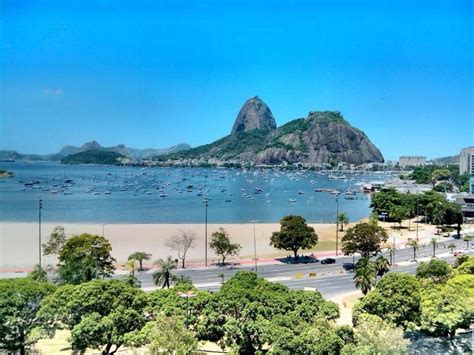 praia de botafogo 400