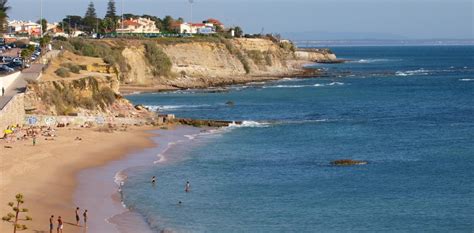 praia de s pedro do estoril