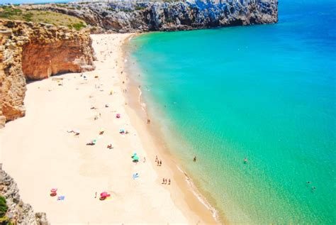 praias do alentejo portugal
