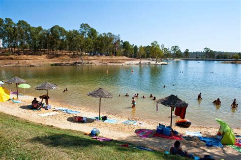 praias fluviais alto alentejo