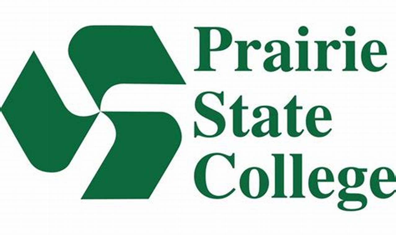 Tips for Success: Prairie State College Online Application