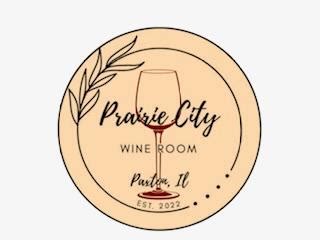 prairie city wine room