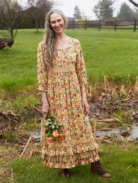 prairie dresses